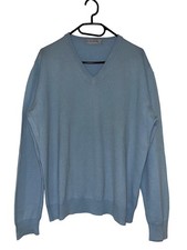 Pull col V Ermenegildo Zegna
