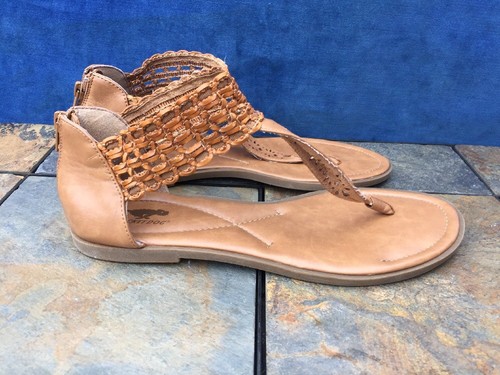 Rocket dog sexy ankle strap - dog,
