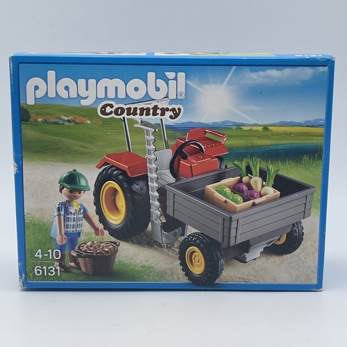 Playmobil 6131 country - country,