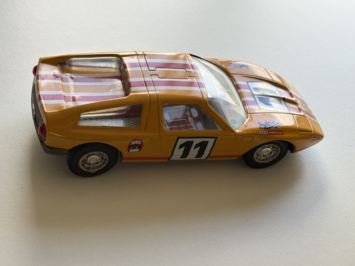 Mercedes c111 - c111, n°11