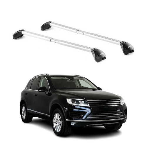 Barres toit pour - pour, vw