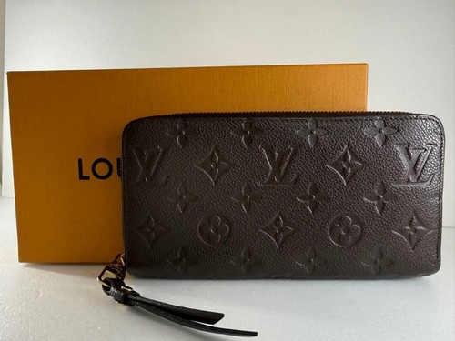 Portefeuille louis vuitton - portefeuille,