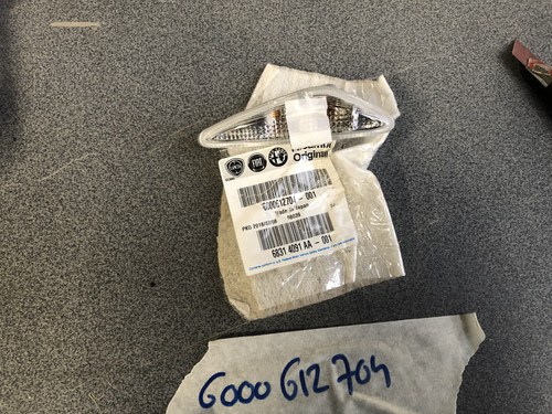 6000612704 clignotant laterale - 6000612704-clignotant,