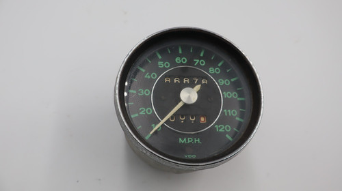 Porsche 912 compteur - 912, de