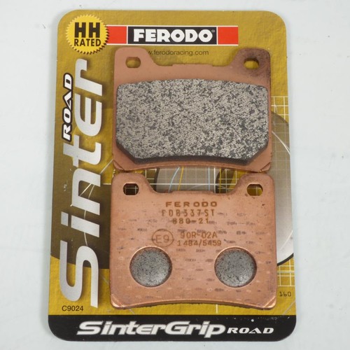 Plaquette frein ferodo pour - plaquette,