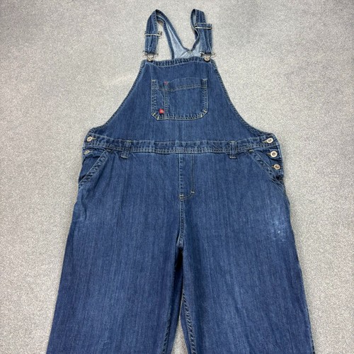 Salopette dickies femme x - 36,
