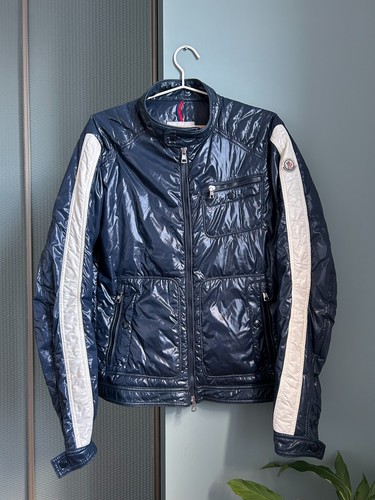Doudoune moncler laurent - doudoune,