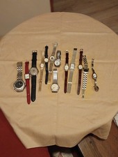 Lot De Montre, Lip ,Maty