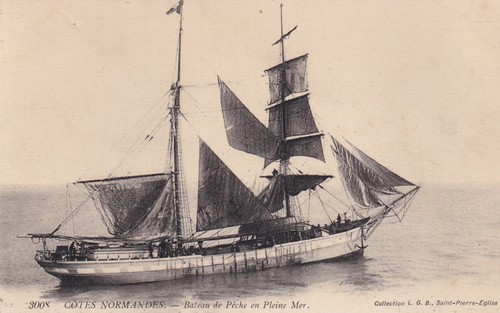 Carte postale postcard - postcard, /