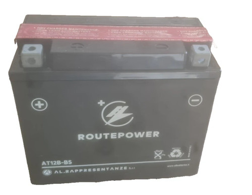 Batterie yamaha tdm 850 - batterie,
