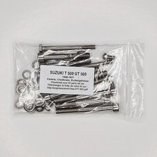 SUZUKI GT 500 1976-1977 Kit