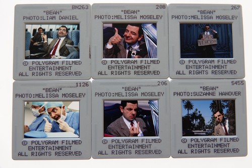 Rowan atkinson bean mister - mr.,