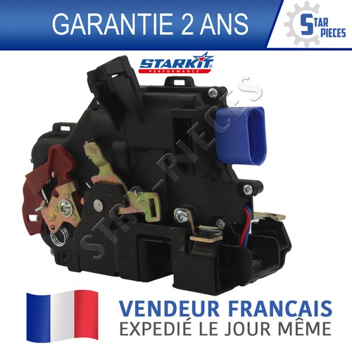 Moteur centralisation - de,
