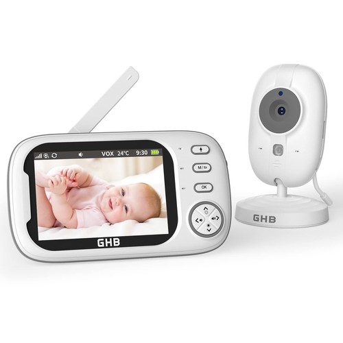 Babyphone camera écran - babyphone, lcd