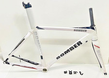 Cadre de route carbone BOMBER