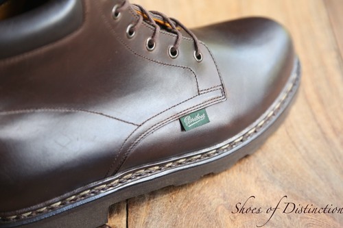 Chaussures derby cuir - chaussures,