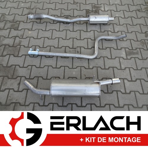 Pour peugeot 207 thp - 207,