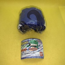 NARUTO Bandana Leaf Village Ver. MIB w/ Mini Book  Used, Anime