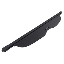 RETRACTABLE PARCEL SHELF ROLLER BOOT COVER FOR JEEP GRAND CHEROKEE WK 11-22