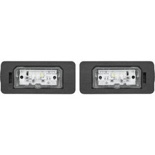 2x DIEDERICHS Éclairage de