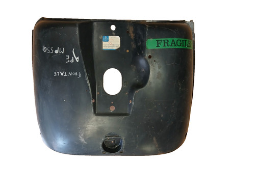Scudo avant piaggio ape - piaggio, mp