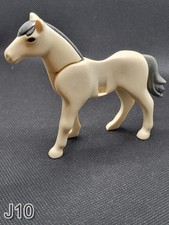Playmobil - Cheval Blanc