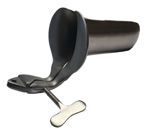 Speculum collin vaginal - speculum,