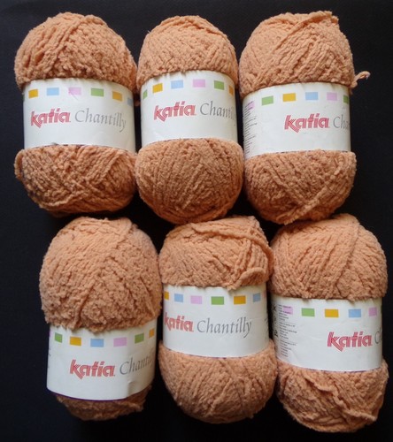Lot pelotes de laine - lot,