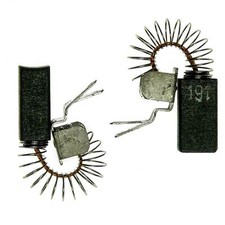 Balais à Charbon Du Moteur