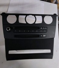 Autoradio BMW E60 E61 CCC