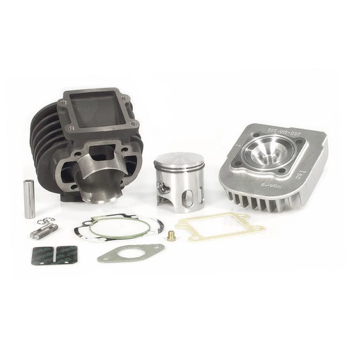 Set groupe thermique - set, moteur