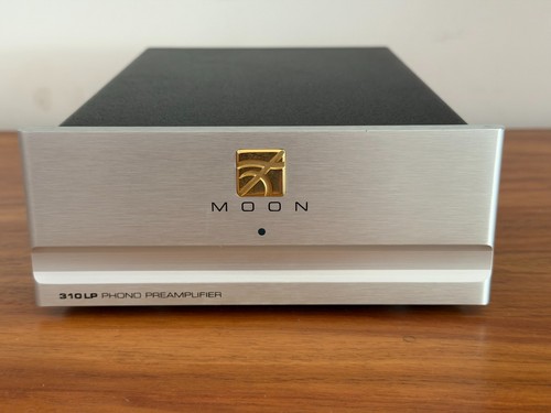 Moon 310lp préampli - 310lp, phono