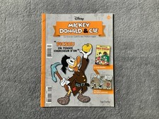 Disney Hachette Scrooge Gold Seeker Paperback