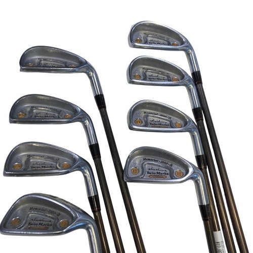 Honma twin marks - twin,