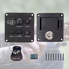 Pr��ampli guitare