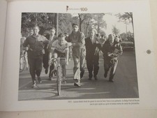 CYCLISME PHOTO 43 PARIS TOURS