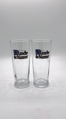 Verres biere blanche - 2,