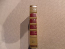 SELECTION DU LIVRE 1965 2