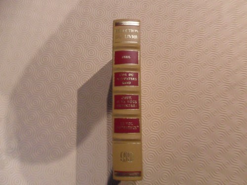 Selection livre 1965 2 - selection,
