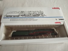 Mârklin 34883 serie 25021