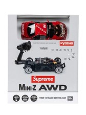 SUPREME x KYOSHO Mini-Z AWD