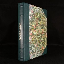 1986 Hop-Frog Extrait de Nouvelles Histoires Extraordinaires Poe Anne Velghe ...