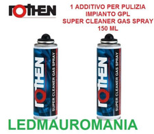 1 Additif Nettoyage Système