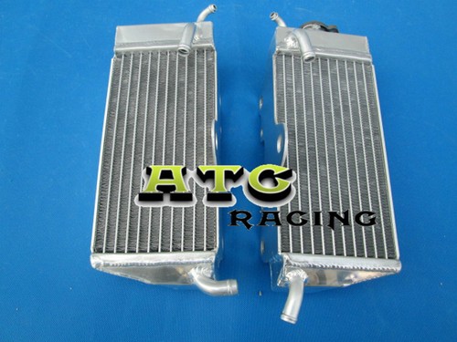 Radiateur aluminium honda - radiateur,