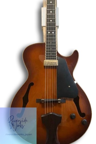 Guitare jazz ibanez - ibanez, artstar