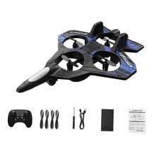 Avion télécommandé, cadeau