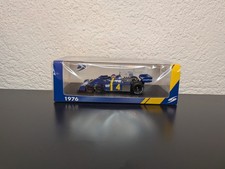 Patrick Depailler - 2nd Sweden