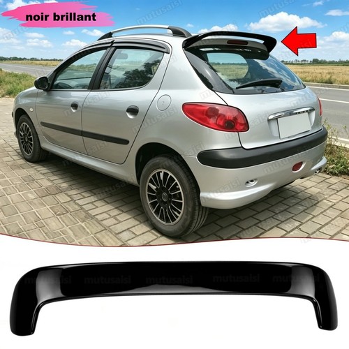 Becquet toit pour peugeot - toit,