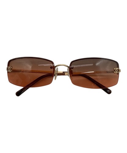 Lunettes soleil chanel - lunettes,