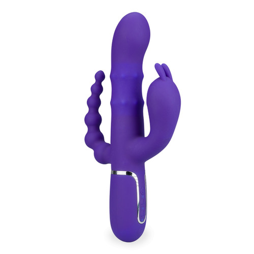 Vibro vibromasseur rabbit - vibromasseur,